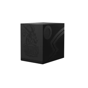 Dragon Shield Double Deck Box Nest+ 150