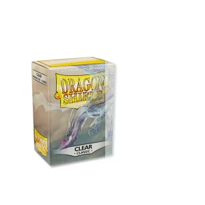 Dragon Shield Classic Sleeve Standard Size 100pcs